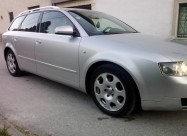 Audi A4 1.9 Tdi 131ks 2004god