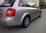 Audi A4 1.9 Tdi 131ks 2004god