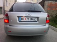Audi A4 1.9 Tdi 131ks 2004god