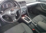 Audi A4 1.9 Tdi 131ks 2004god