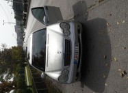 Mercedes C200 Godina 2001