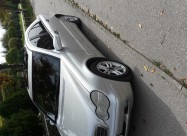 Mercedes C200 Godina 2001