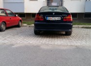 Bmw 330 D