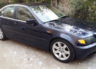 Bmw 330 D