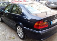 Bmw 330 D
