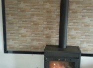 Kamin