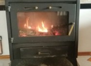 Kamin