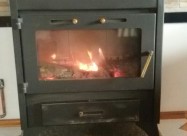 Kamin