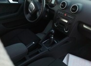 Audi A3 Sportback 2.0 Tdi 140ks 6brz Ambition 2005