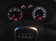 Audi A3 Sportback 2.0 Tdi 140ks 6brz Ambition 2005