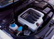 Audi A3 Sportback 2.0 Tdi 140ks 6brz Ambition 2005