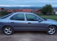 Prodavam Ford Mondeo 1.8td 99god Full Oprema