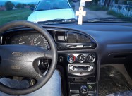 Prodavam Ford Mondeo 1.8td 99god Full Oprema