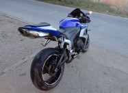 Honda Cbr 600rr