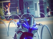 Honda Cbr 600rr
