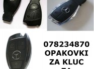 Kluc Klucevi Ford Fiat Mazda Jeep Opel Citroen Vw 