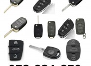 Kluc Klucevi Ford Fiat Mazda Jeep Opel Citroen Vw 