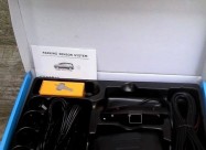 Паркинг Сензори за автомобили 1200 денари