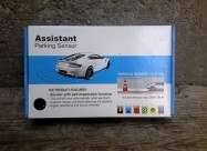 Паркинг Сензори за автомобили 1200 денари