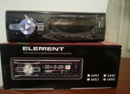 Radija Za Vo Kola Kopija Na Pioneer 4x50w