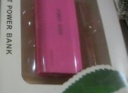Power Bank 5000mah --- Cena --- 500 Denari 