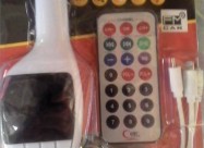Mp3 Modulatori Za Vo Kola Najnov Model 