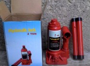 Digalki Za Koli 2 Tonski Ruski Model - 800 Denari