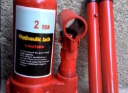 Digalki Za Koli 2 Tonski Ruski Model - 800 Denari