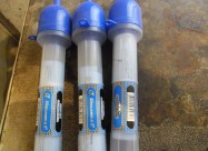 Meraci Za Antifriz - 250 Denari
