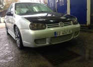 Golf 4 1.6 Sr So Full Oprema Mozna Zamena 007