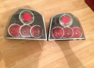 Stopovi Za Golf 3, 4 Exstra Modeli