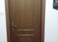 ВНАТРЕСНА ВРАТА 