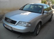 Audi A6 1.8t  Benzin/plin Ful Oprema