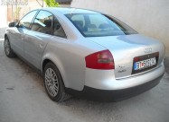 Audi A6 1.8t  Benzin/plin Ful Oprema