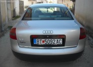 Audi A6 1.8t  Benzin/plin Ful Oprema