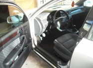 Audi A6 1.8t  Benzin/plin Ful Oprema