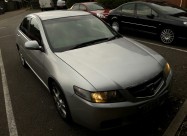 Honda Accord 2,2 Dizel Za Delovi