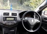 Honda Accord 2,2 Dizel Za Delovi