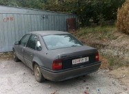 Hitno Opel Vectra