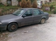 Hitno Opel Vectra