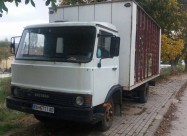 Zastava Turbo Zeta -- Eftinoo