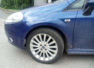 Bandasi I Gumi 17ki 4x100