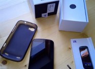 Zte Grand X In