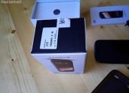 Zte Grand X In