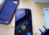 Zte Grand X In