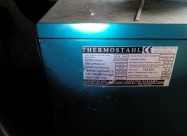 Komplet Kotel Za Parno Thermostahl