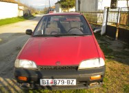 Se Prodava Suzuki Swift!