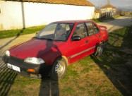 Se Prodava Suzuki Swift!