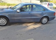 Mercedes E 270 Cdi