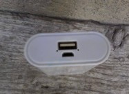 Pristigna Najnoviot Model Na Power Bank Apple 12.0